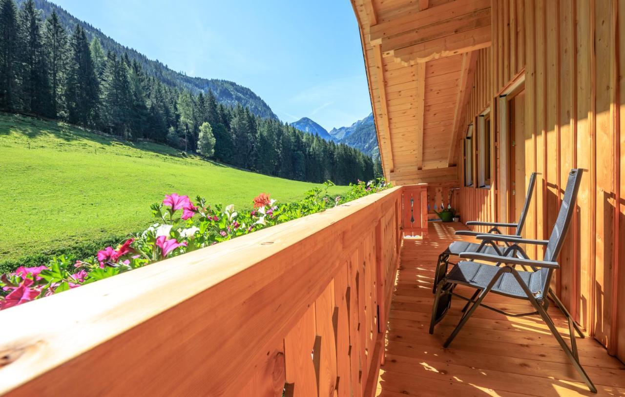 Bauernhof Mandlberger Apartment Schladming Exterior photo